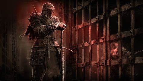 [Strategy] The Knight: In.